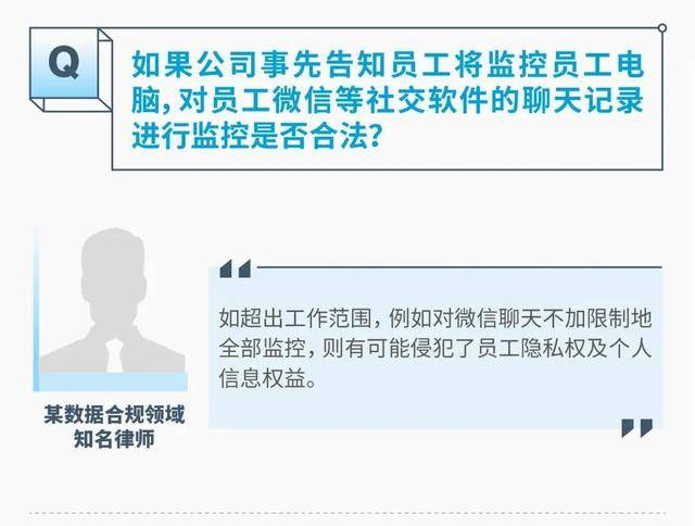 监视员工的电脑软件被公开叫卖<strong></p>
<p>和而泰股票</strong>，记者实测：微信聊天就像在“裸奔”