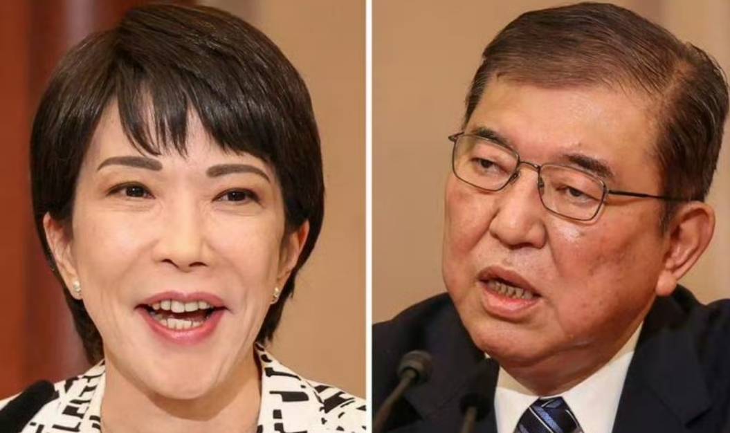 笪志刚：参拜靖国神社这一选项，高市早苗绝不会抛弃