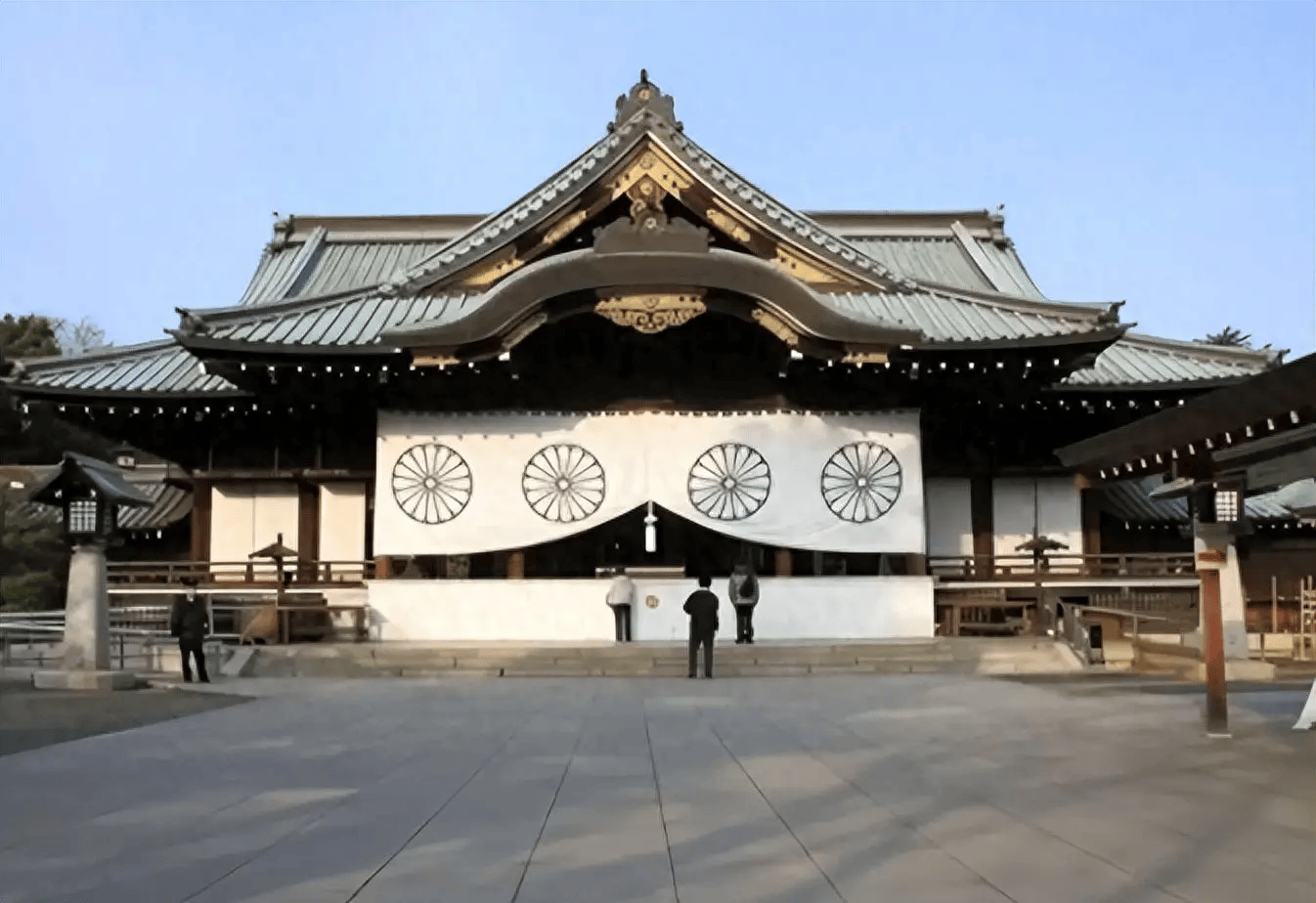 笪志刚：参拜靖国神社这一选项<strong></p>
<p>金牛化工股票</strong>，高市早苗绝不会抛弃