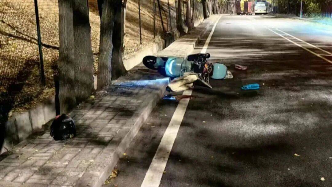 连摔6次<strong></p>
<p>亚盛集团股票</strong>，抢救无效身亡！广东交警：将严查