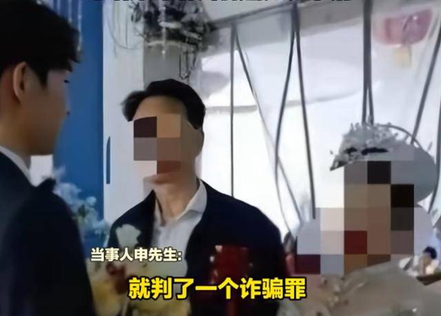 承认了,全是演的!她的真实身份曝光