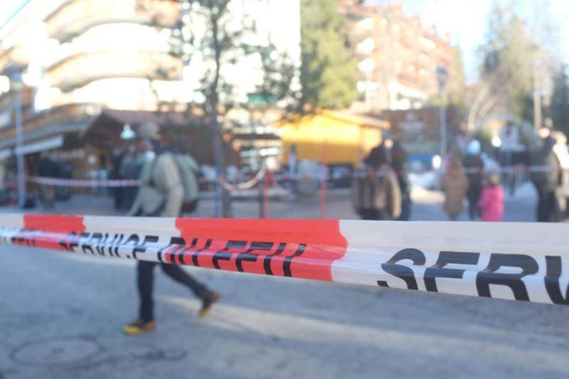 瑞士酒吧火灾已致约40人丧生115人受伤 议会大厦国旗将降半旗