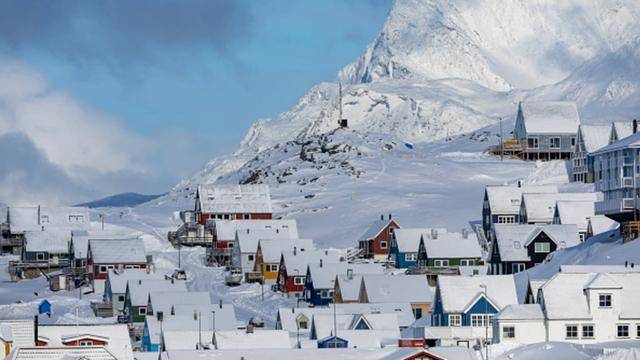 被丹麦首相威胁后<strong></p>
<p>兆驰股份股票</strong>，特朗普摊牌了：没了美国，北约啥也不是