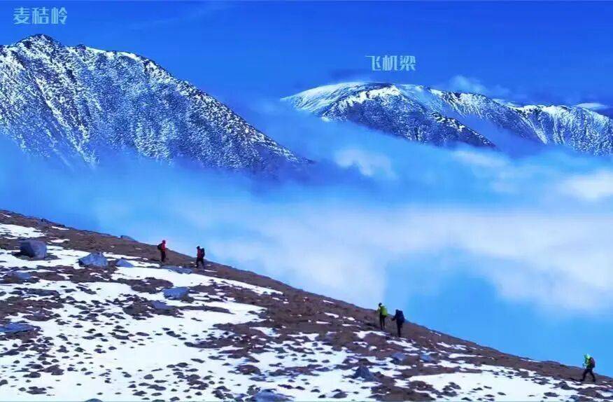 5人违规穿越<strong></p>
<p>兆驰股份股票</strong>，2死1坠崖！悲剧再次上演，已禁8年的鳌太线，为何总有人拿命闯关？