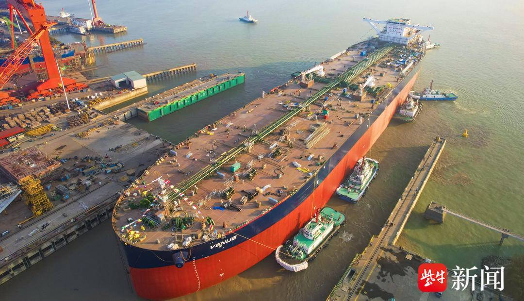 长332.9米<strong></p>
<p>羚锐制药股票</strong>，宽60米开门红！镇江史上最大新造船顺利出坞拖带