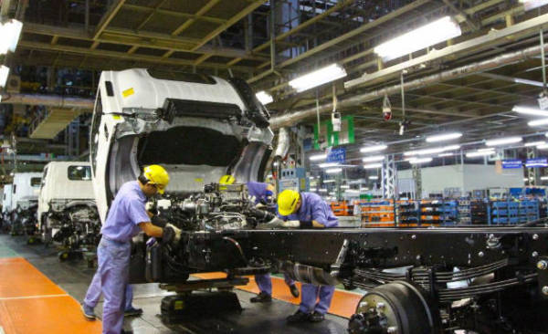 对日方稀土出口限制<strong></p>
<p>黄金股票</strong>，“中方已经出手”