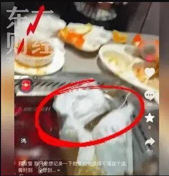 尿不湿被扔进海底捞的锅具，200万元的教训家长不知情吗？