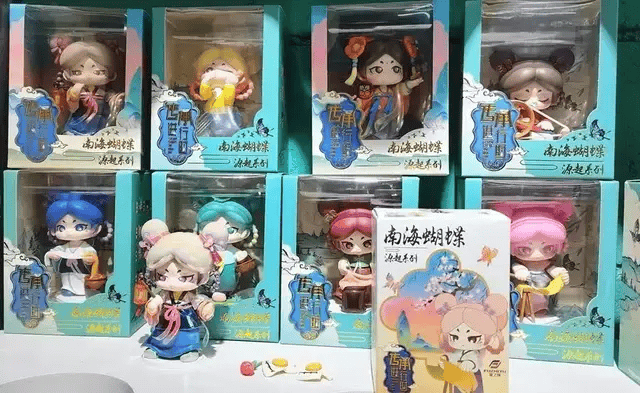 一边万人大厂停工<strong></p>
<p>红太阳股票</strong>，一边出口订单暴增：“潮玩之都”东莞，深陷冰火两重天