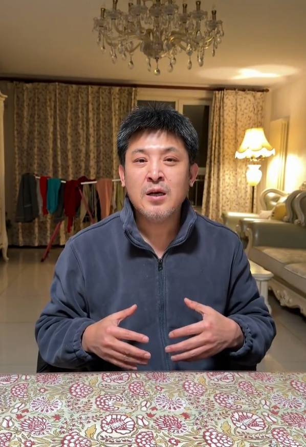 孙涛宣布将不再参与春晚演出<strong></p>
<p>易华录股票</strong>，并重申不会直播带货；此前因闫学晶事件遭网暴