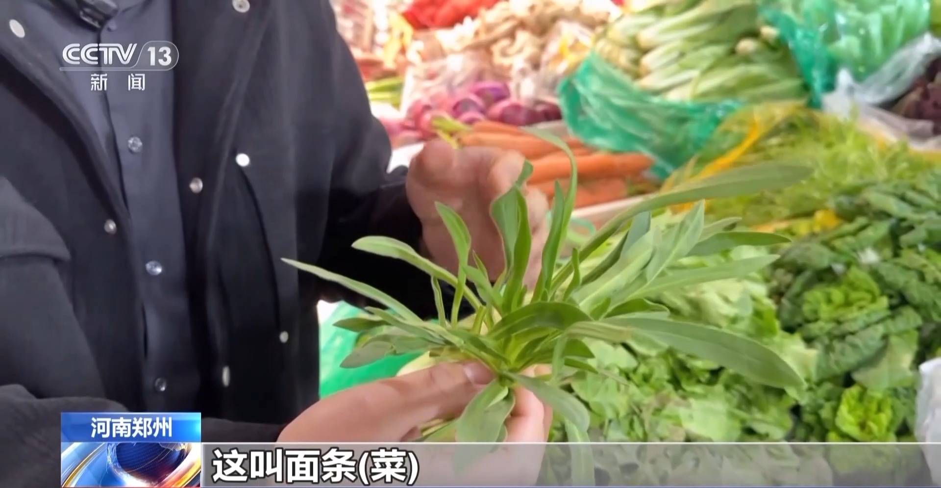 蒸、煎、拌、酿……一口鲜菜如何“锁”住春天<strong></p>
<p>峨眉山股票</strong>？