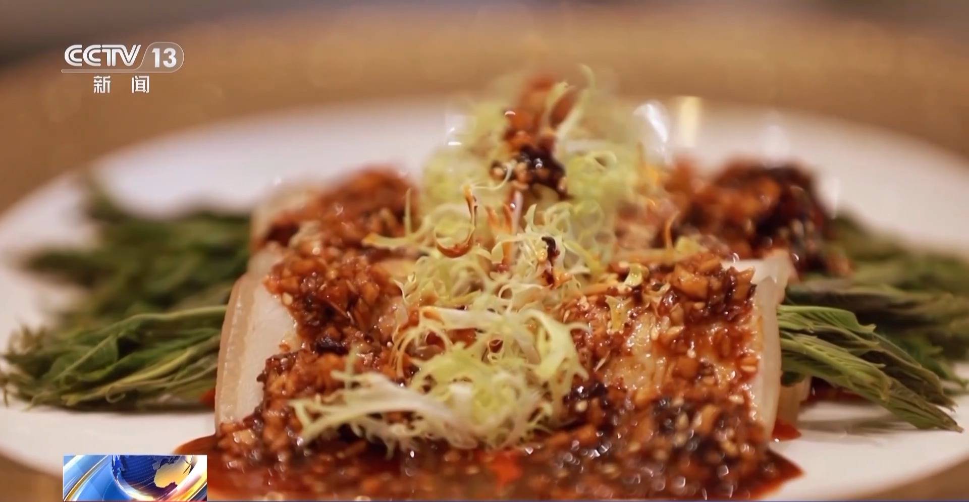 蒸、煎、拌、酿……一口鲜菜如何“锁”住春天<strong></p>
<p>峨眉山股票</strong>？