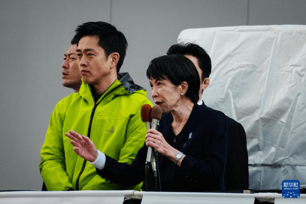 陈刚：重返东京<strong></p>
<p>星巴克股票</strong>，发觉经济已不再是中日关系的“压舱石”