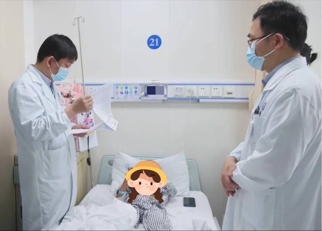 “感觉天塌了”！深圳女孩5岁患癌<strong></p>
<p>星巴克股票</strong>，爸妈决定：为她冻存卵巢组织